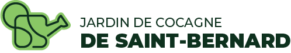 Jardin de Cocagne de Saint-Bernard
